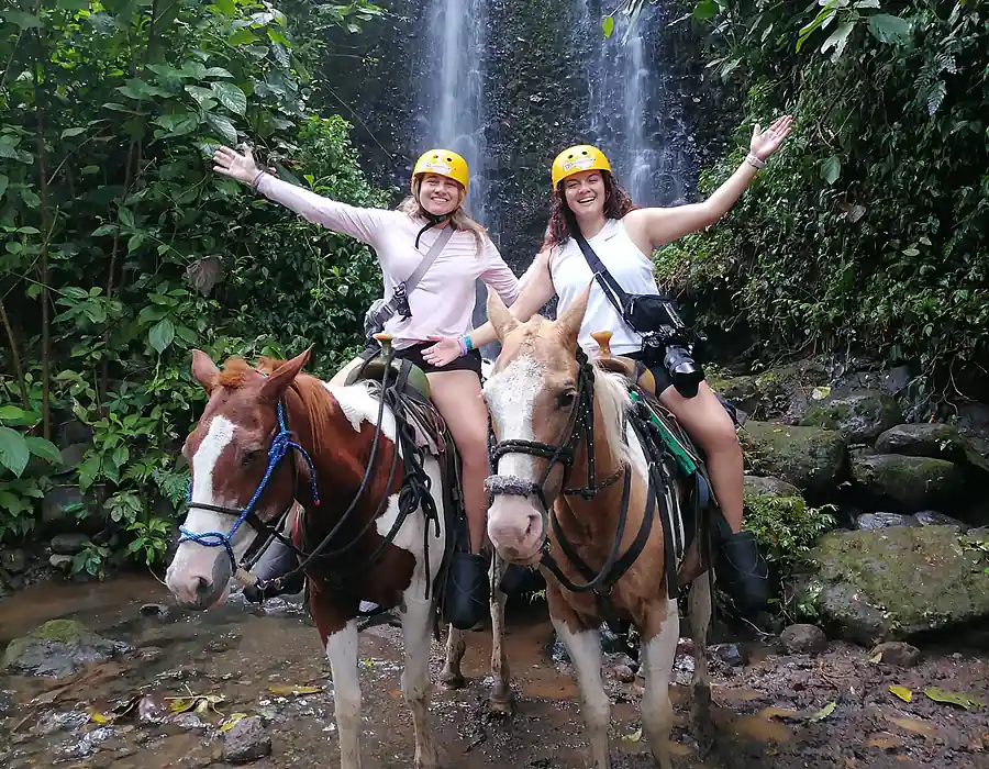 Tour photo